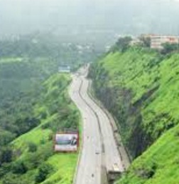 Pune Airport To Shirdi Cab 