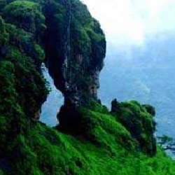 Pune Airport To Shirdi Cab 